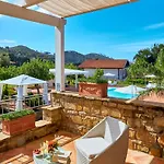 B&B Cuore Del Cilento Relais&retreat - Nature&relax 4*