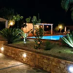 B&B Cuore Del Cilento Relais&retreat - Nature&relax 카스텔라바테