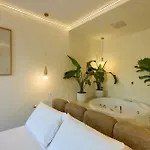 B&B Cuore Del Cilento Relais&retreat - Nature&relax 카스텔라바테