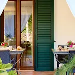 Cuore Del Cilento Relais&retreat - Nature&relax 4*