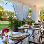 B&B Cuore Del Cilento Relais&retreat - Nature&relax 카스텔라바테