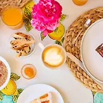 Cuore Del Cilento Relais&retreat - Nature&relax B&B