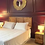 Cuore Del Cilento Relais&retreat - Nature&relax B&B 카스텔라바테