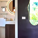 B&B Cuore Del Cilento Relais&retreat - Nature&relax 카스텔라바테