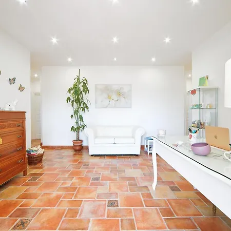 Oda ve Kahvaltı Cuore Del Cilento Relais&retreat Castellabate