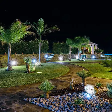 Cuore Del Cilento Relais&retreat