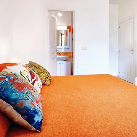 Cuore Del Cilento Relais&retreat Castellabate