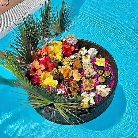 Oda ve Kahvaltı Cuore Del Cilento Relais&retreat