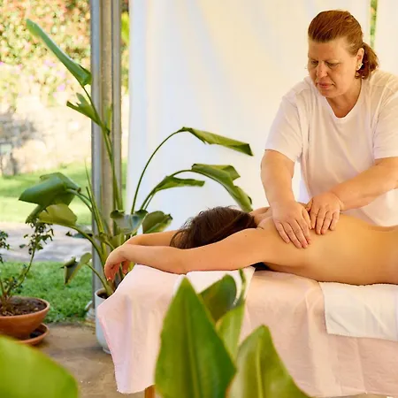 Oda ve Kahvaltı Cuore Del Cilento Relais&retreat 4*