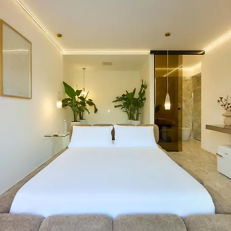 Oda ve Kahvaltı Cuore Del Cilento Relais&retreat