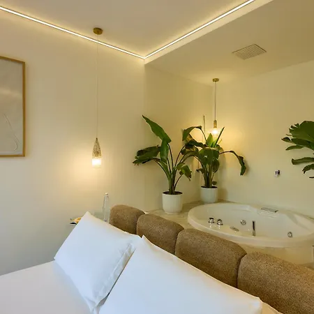 Oda ve Kahvaltı Cuore Del Cilento Relais&retreat Castellabate