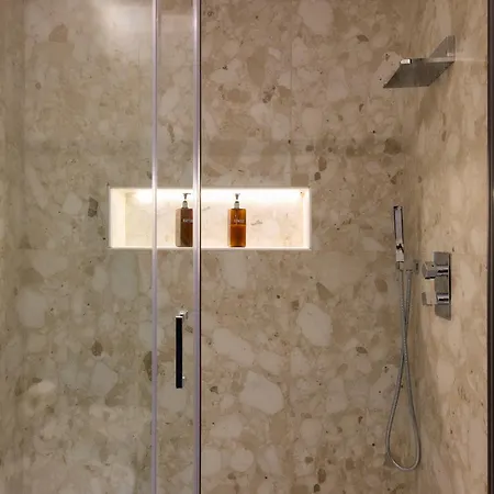 Cuore Del Cilento Relais&retreat Oda ve Kahvaltı 4*