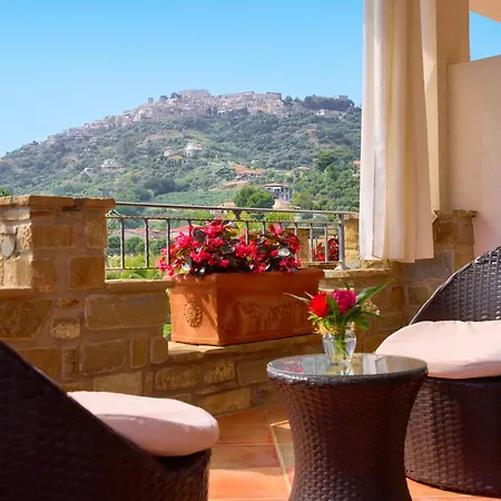 Cuore Del Cilento Relais&retreat 3*
