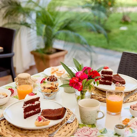 Frühstückspension Cuore Del Cilento Relais&retreat - Nature&relax