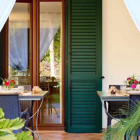 Cuore Del Cilento Relais&retreat 4*