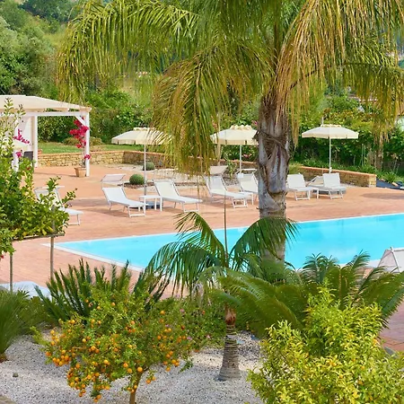 Cuore Del Cilento Relais&retreat