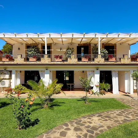 Cuore Del Cilento Relais&retreat Oda ve Kahvaltı