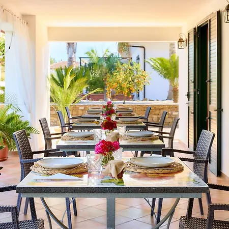 Oda ve Kahvaltı Cuore Del Cilento Relais&retreat 4*