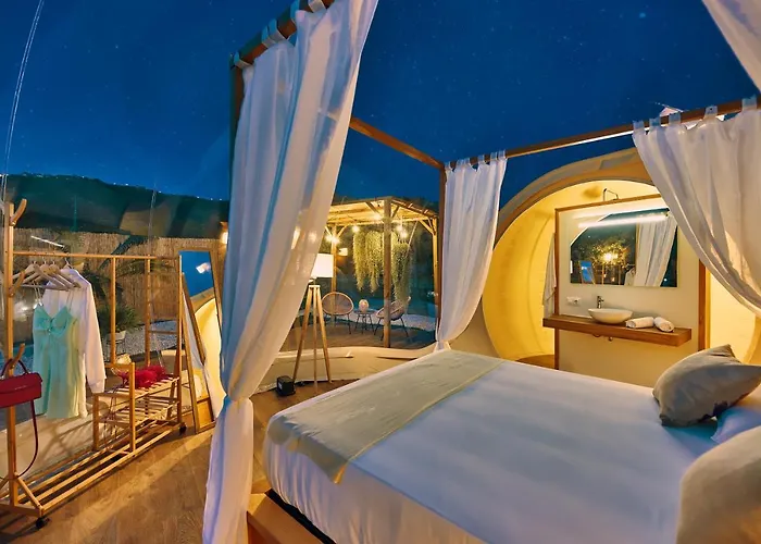 Cuore Del Cilento Relais&retreat Couette-café