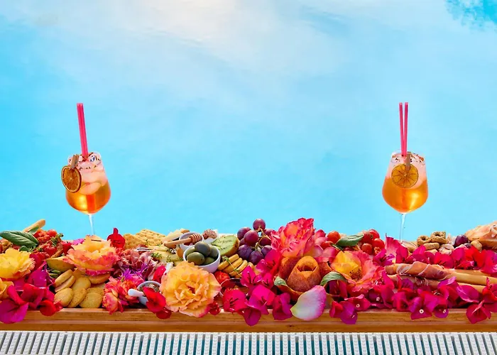 Cuore Del Cilento Relais&retreat Castellabate