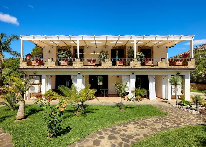 Cuore Del Cilento Relais&retreat Couette-café