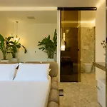 Frühstückspension Cuore Del Cilento Relais&retreat Castellabate