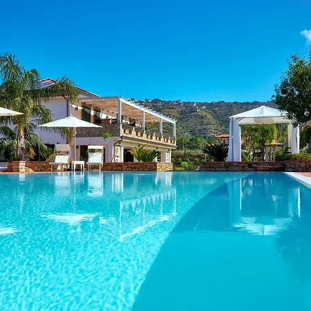 Bed & Breakfast Cuore Del Cilento Relais&retreat