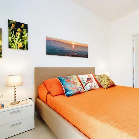Cuore Del Cilento Relais&retreat