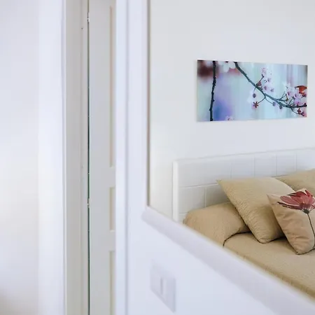 Bed & Breakfast Cuore Del Cilento Relais&retreat Castellabate