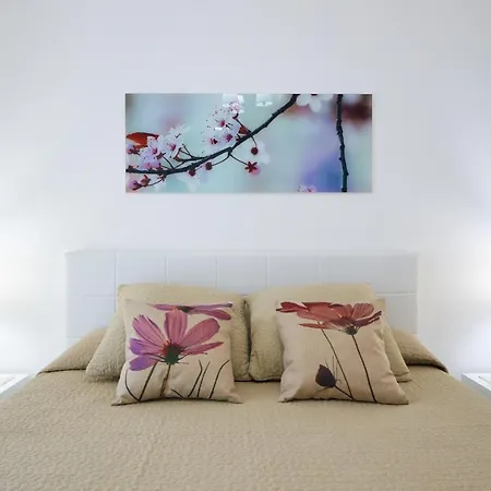 Cuore Del Cilento Relais&retreat Bed & Breakfast Castellabate
