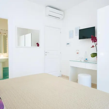 Bed & Breakfast Cuore Del Cilento Relais&retreat