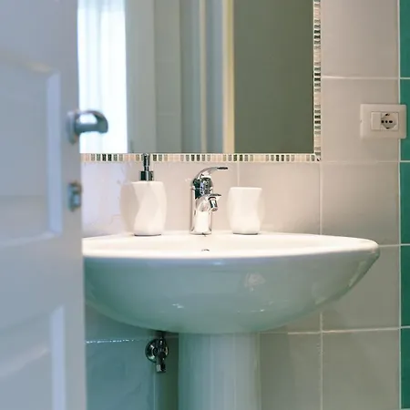 Cuore Del Cilento Relais&retreat