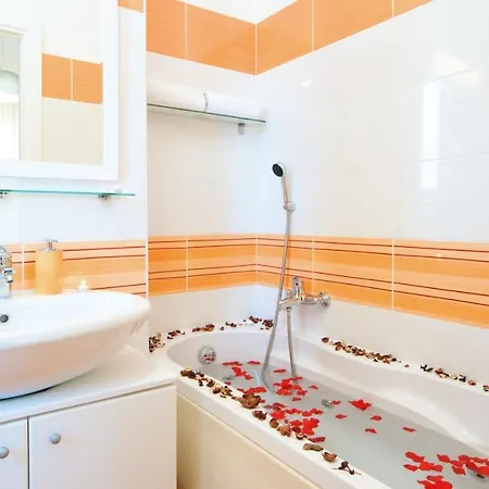 Cuore Del Cilento Relais&retreat Bed & Breakfast 3*