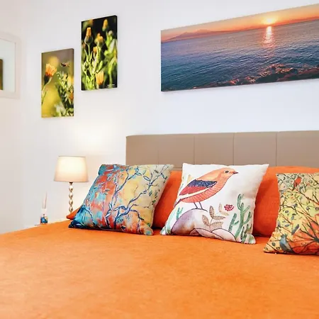 Bed & Breakfast Cuore Del Cilento Relais&retreat