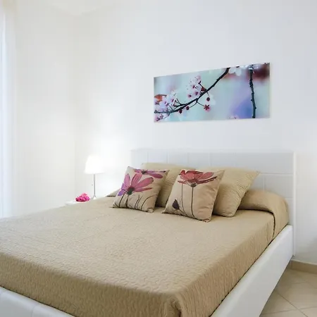 Bed & Breakfast Cuore Del Cilento Relais&retreat 3*