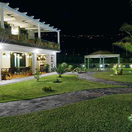 Cuore Del Cilento Relais&retreat