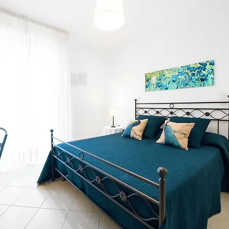 Cuore Del Cilento Relais&retreat Bed & Breakfast Castellabate