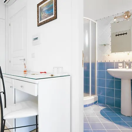 Cuore Del Cilento Relais&retreat Bed & Breakfast Castellabate