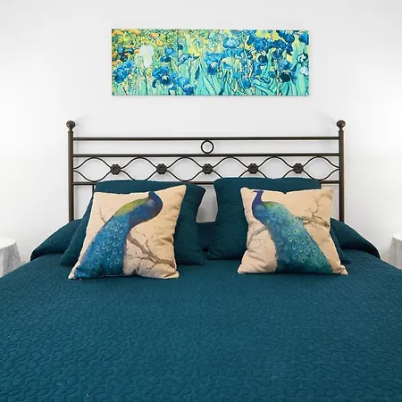 Bed & Breakfast Cuore Del Cilento Relais&retreat
