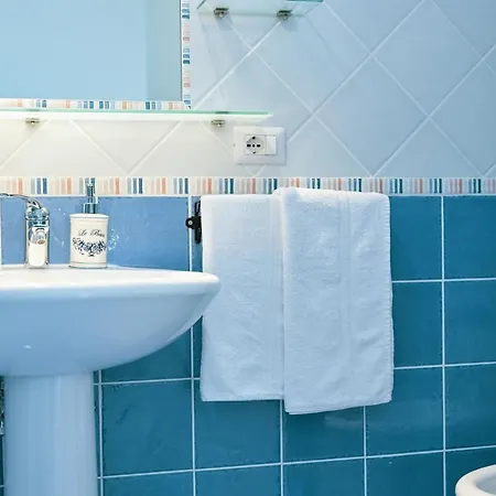 Bed & Breakfast Cuore Del Cilento Relais&retreat 3*