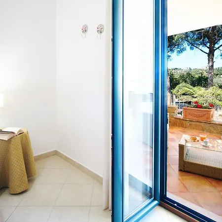 Cuore Del Cilento Relais&retreat Bed & Breakfast