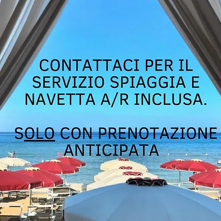 Cuore Del Cilento Relais&retreat 3* Castellabate