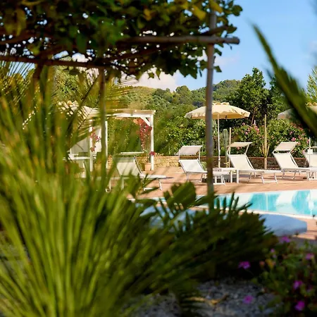 Cuore Del Cilento Relais&retreat 3*