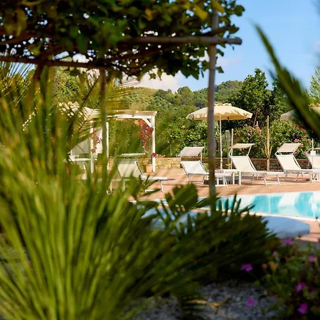 Cuore Del Cilento Relais&retreat 4*