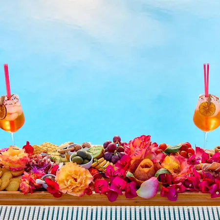 Cuore Del Cilento Relais&retreat Castellabate