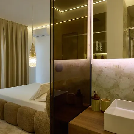 Cuore Del Cilento Relais&retreat 3*