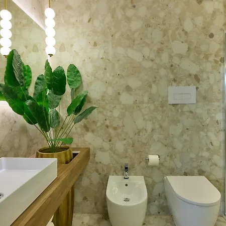 Cuore Del Cilento Relais&retreat