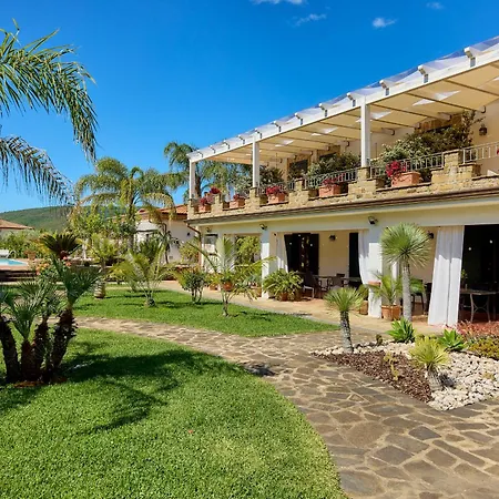 Cuore Del Cilento Relais&retreat Bed & Breakfast