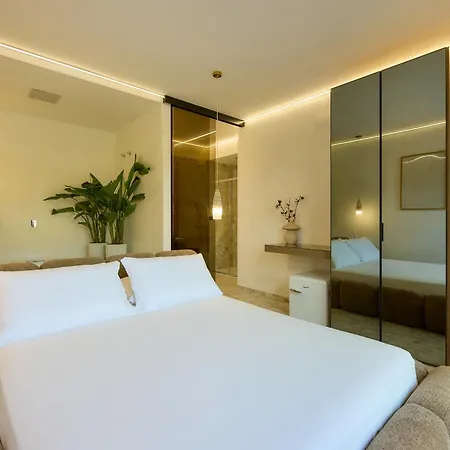 Bed & Breakfast Cuore Del Cilento Relais&retreat