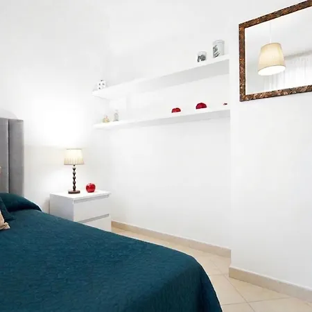 Cuore Del Cilento Relais&retreat - Nature&relax Bed and Breakfast 4*